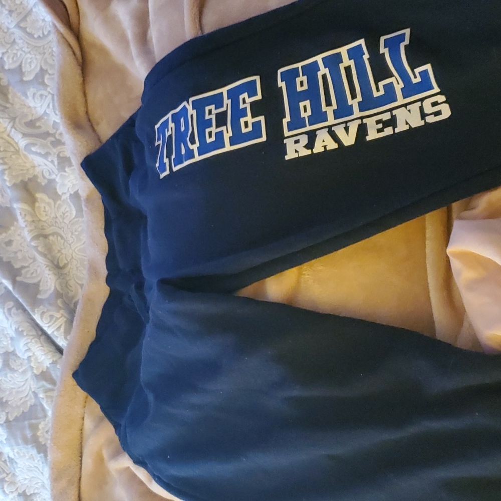 One tree hill sweatpants